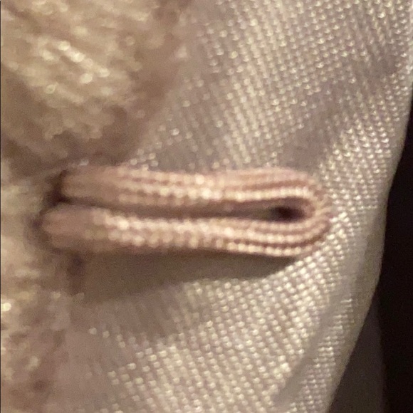 NWT faux fur vest - Picture 5 of 8